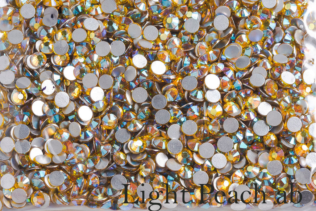 Light Peach AB