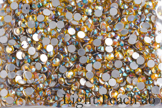 Light Peach AB