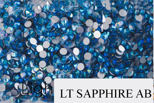 Light Sapphire AB