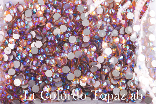Colorado Topaz AB