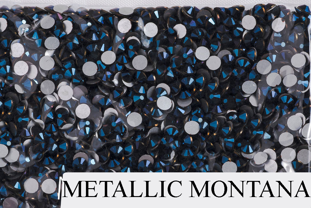 Metallic Montana