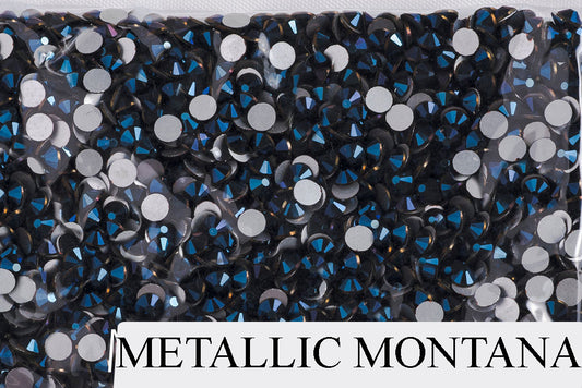 Metallic Montana