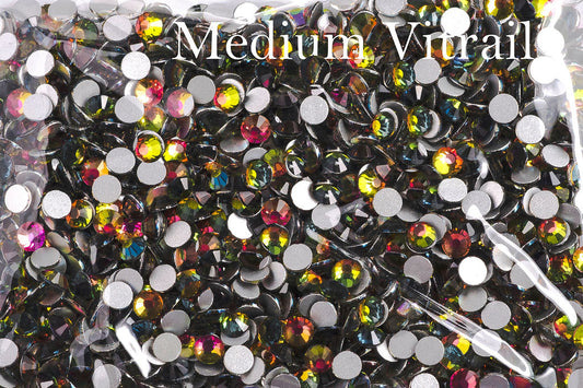 Medium Vitrial