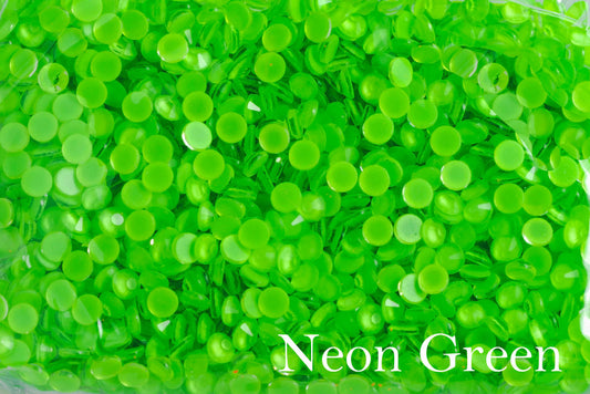 Neon Green