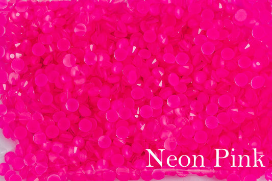 Neon Pink