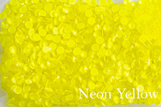 Neon Yellow