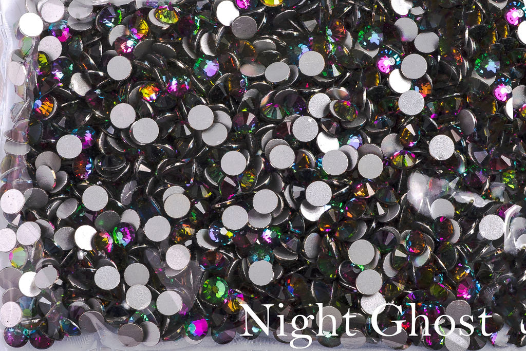 Night Ghost