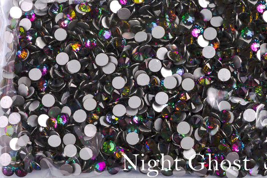 Night Ghost