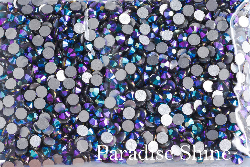 Paradise Shine