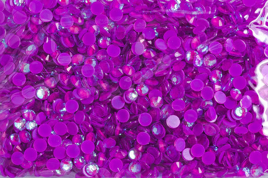 Neon Purple AB