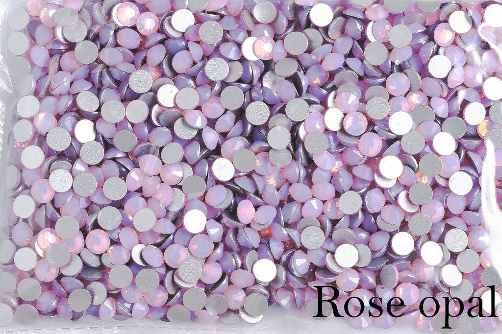 Rose Opal