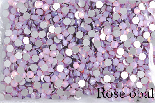 Rose Opal