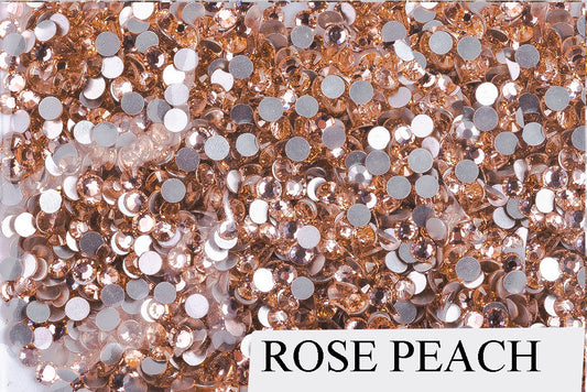 Rose Peach