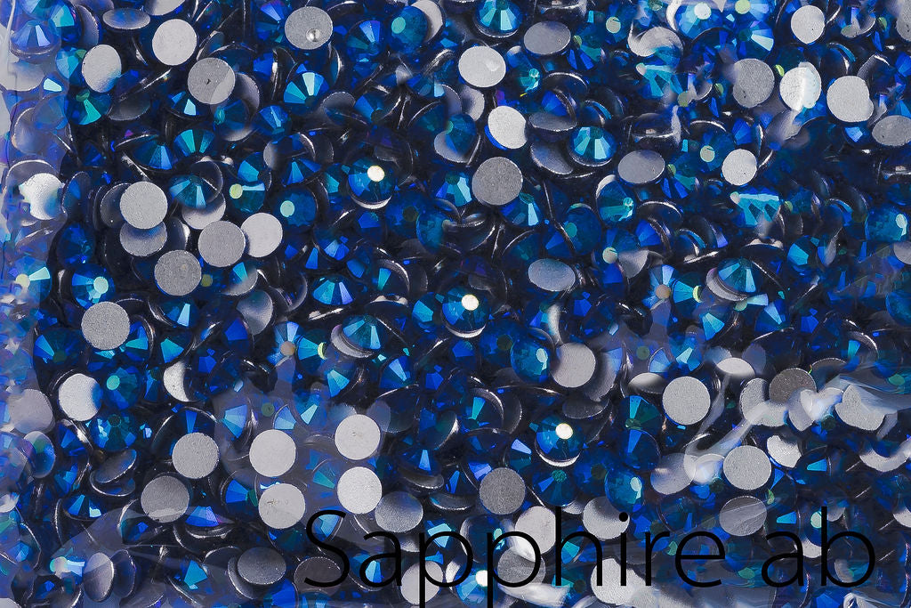 Sapphire AB
