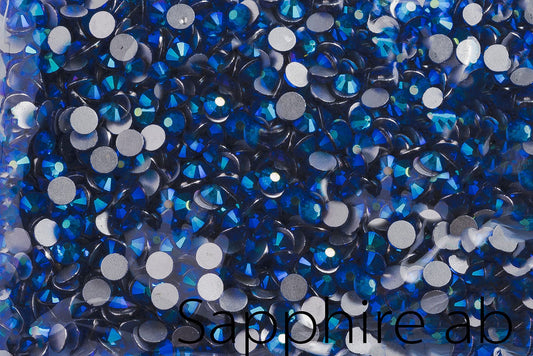 Sapphire AB