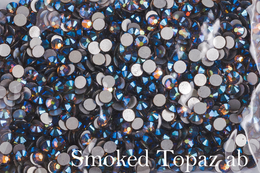 Smoked Topaz AB