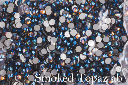 Smoked Topaz AB