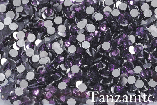 Tanzanite