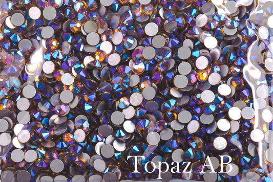 Topaz AB