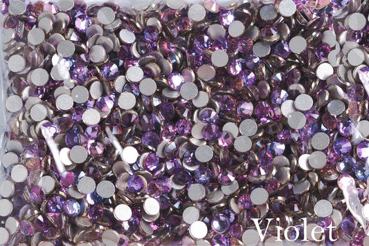 Violet