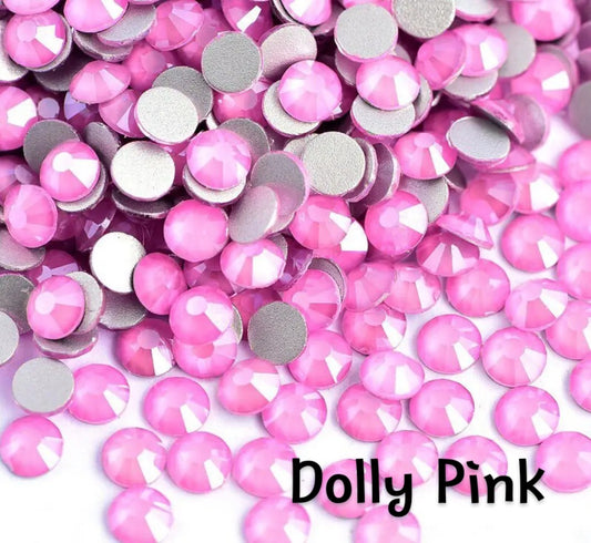 Dolly Pink