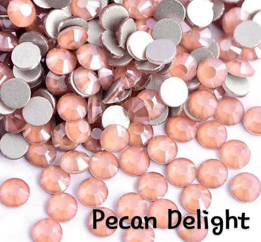 Pecan Delight