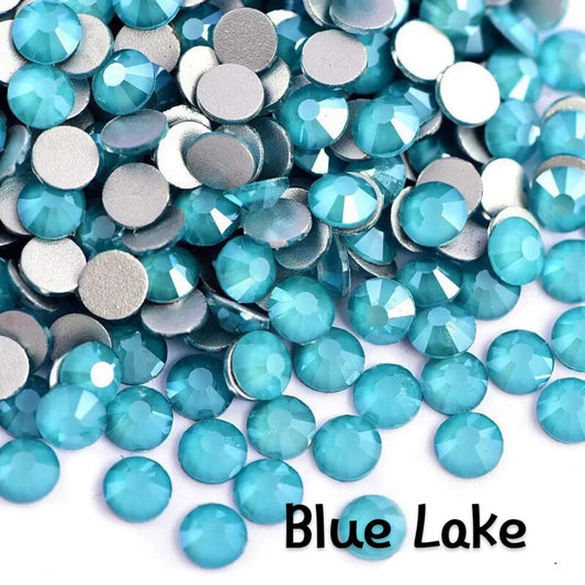Blue Lake