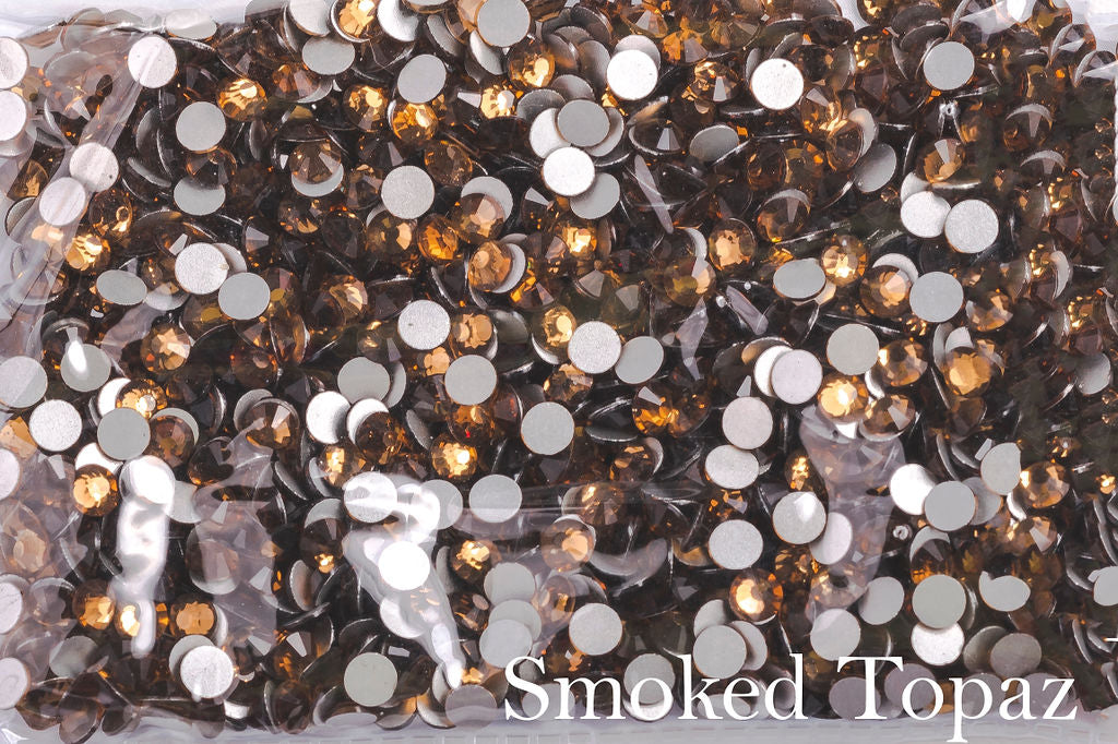 Smoked Topaz