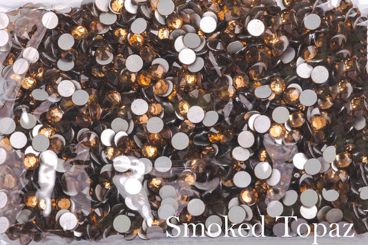Smoked Topaz