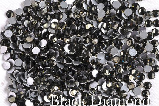 Black Diamond Gross