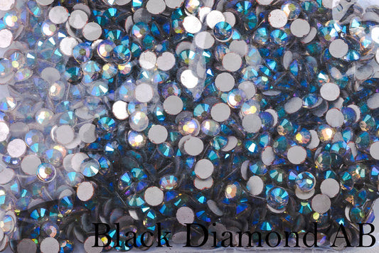 Black Diamond AB Gross