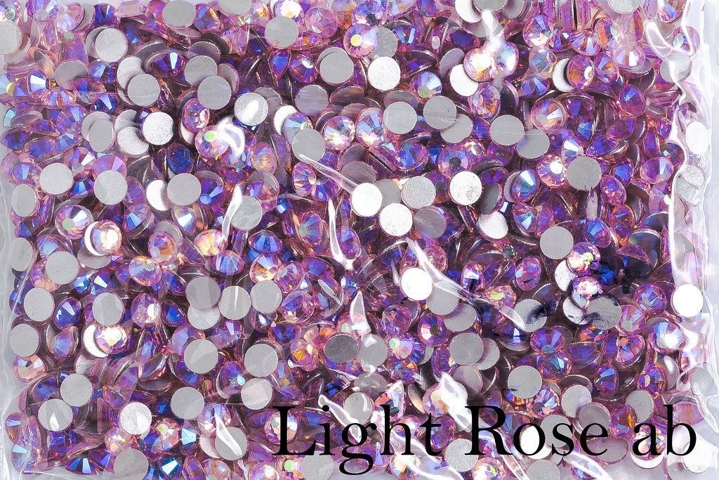 Light Rose AB Gross