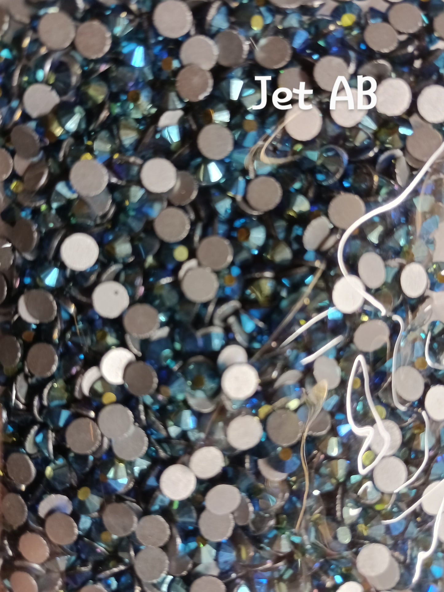 Jet AB