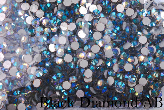 Black Diamond AB
