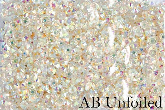 Unfoiled AB