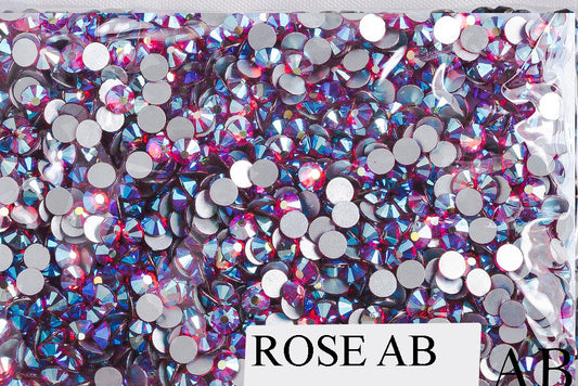 Rhinestone - Iridescent Crystals – Varsity Shop