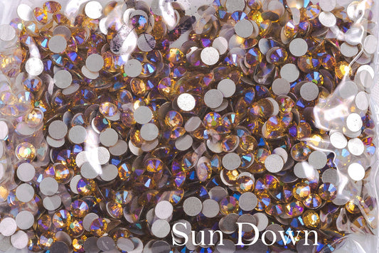 Sundown Purple