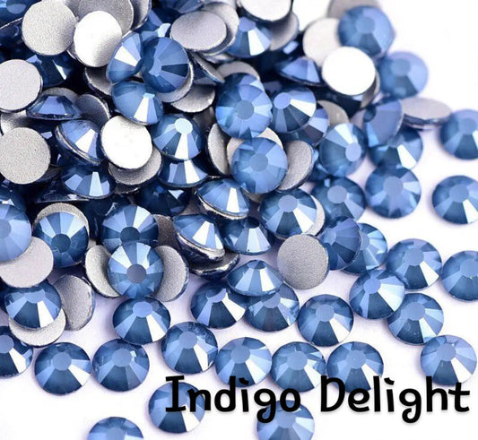 Indigo Delight