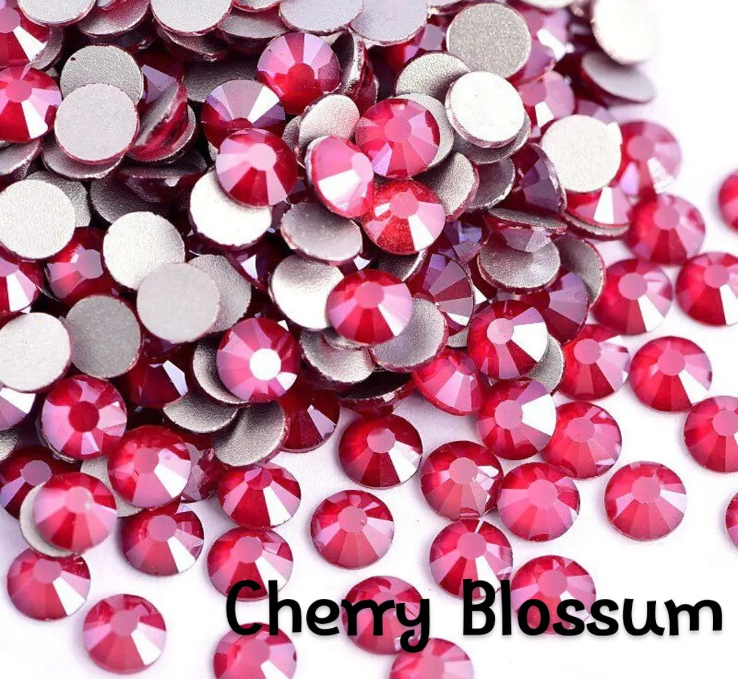 Cherry Blossum