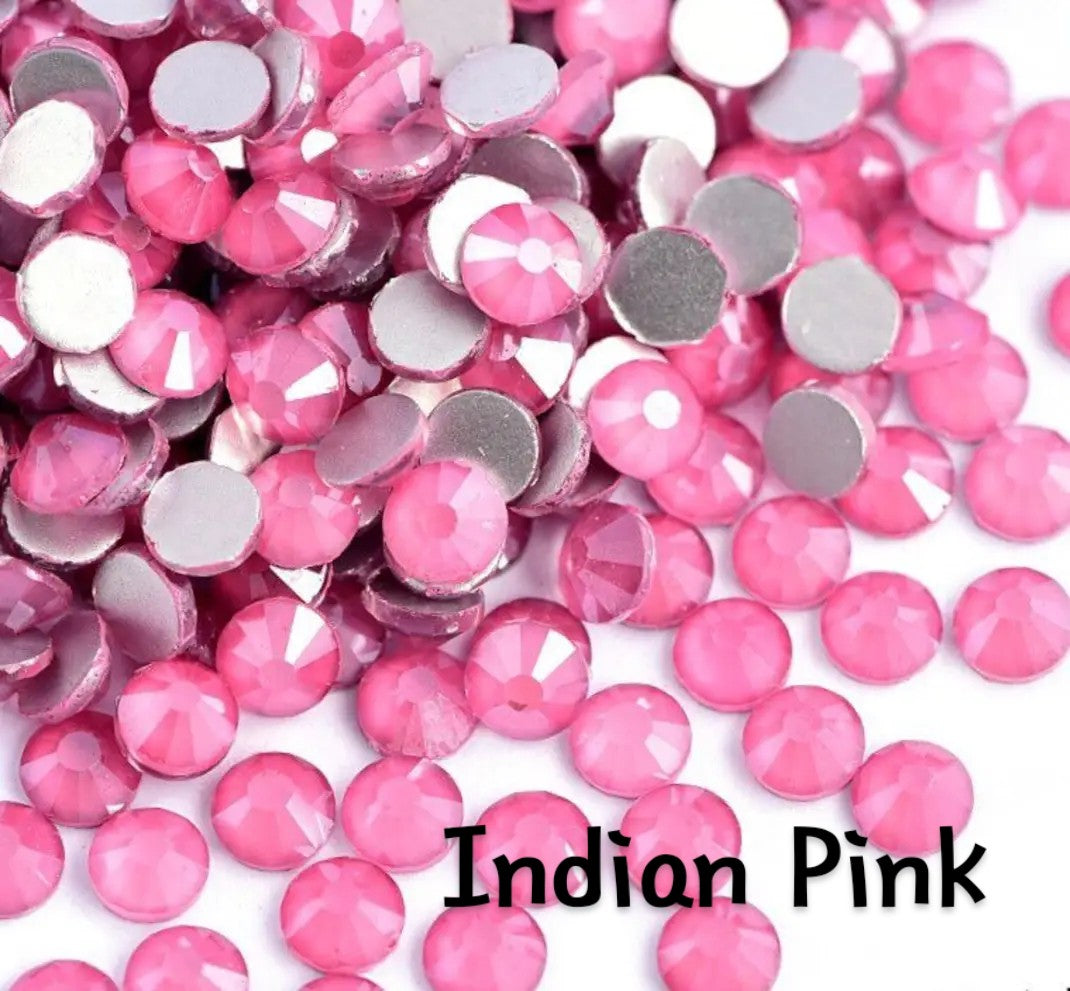 Indian Pink